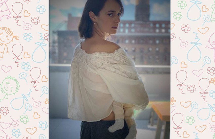 Ольга Зуева