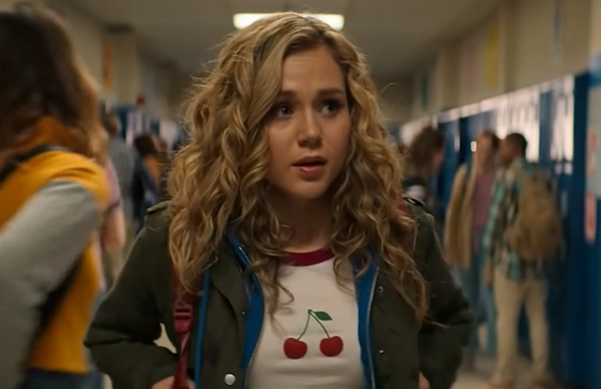 сериал Старгерл 2020