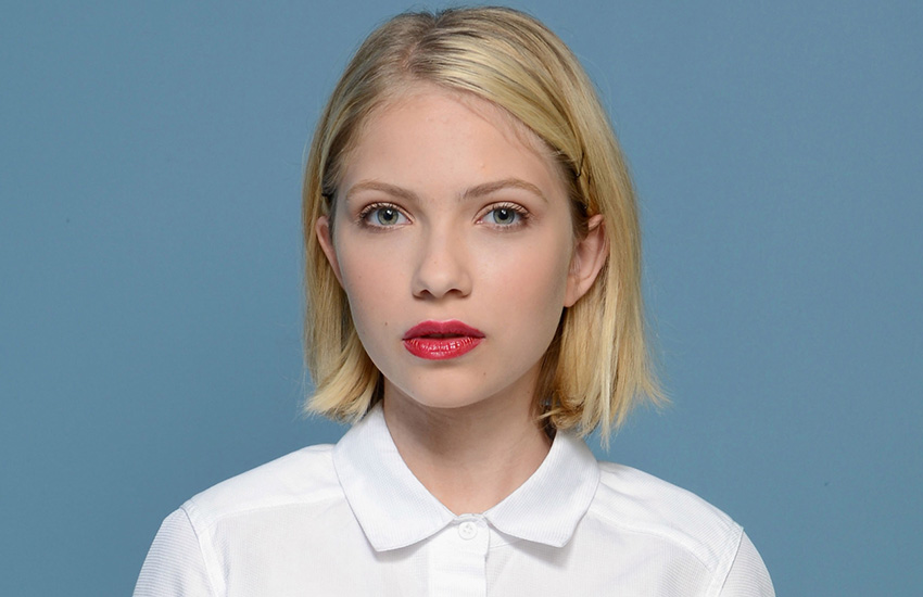 пятый сезон Тави Гевинсон сплетница пятый сезон Тави Гевинсон сплетница