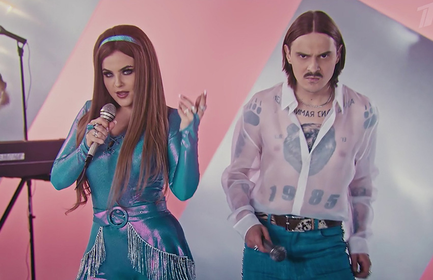 Little Big песня и клип Uno для Евровидения-2020