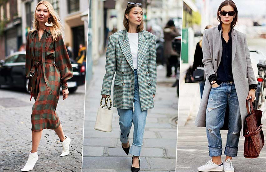 весна 2020 тренды мода советы стилиста как вытянуть силуэт