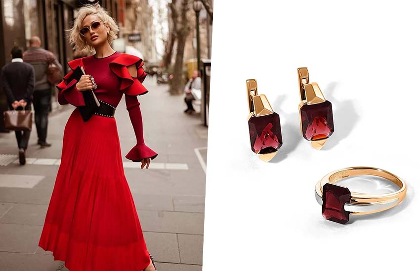 юбки тренды весна 2020 мода стиль советы стилиста