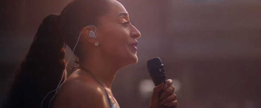 музыкальная мелодрама Ассистент звезды 2020