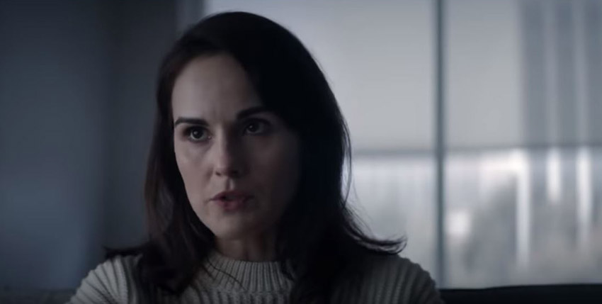 Кадры из сериала Защищая Джейкоба Кадры из сериала Защищая Джейкоба