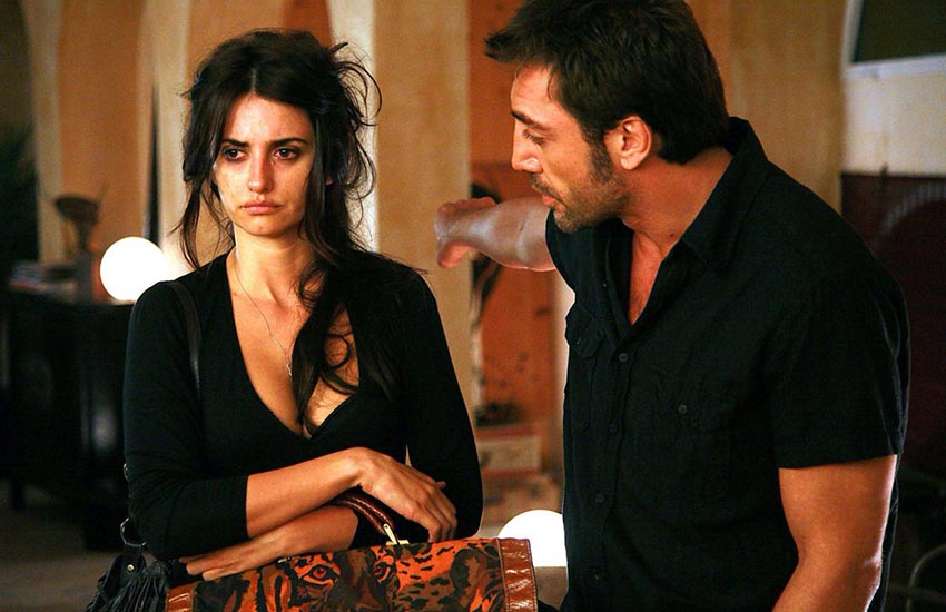 кадр из фильма конфликт ссора поведение в конфликте