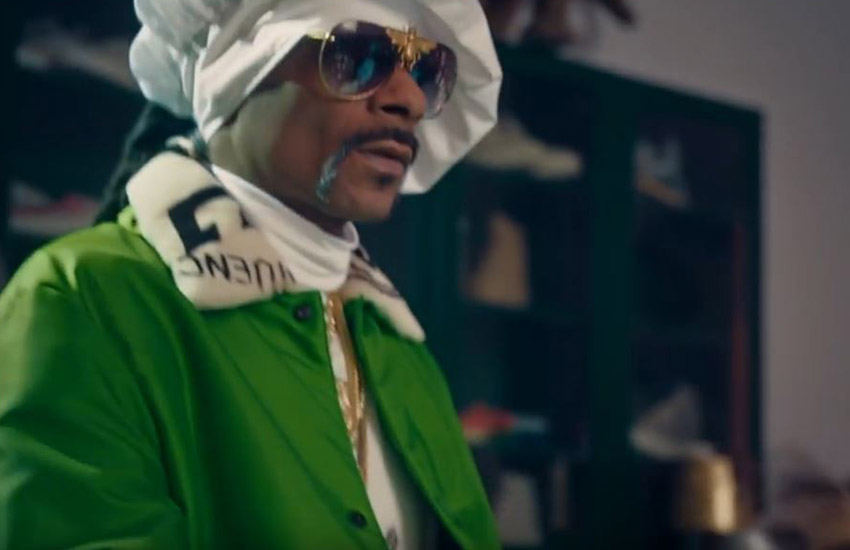 новый клипа о роскоши от Ашера Don’t Waste My Time