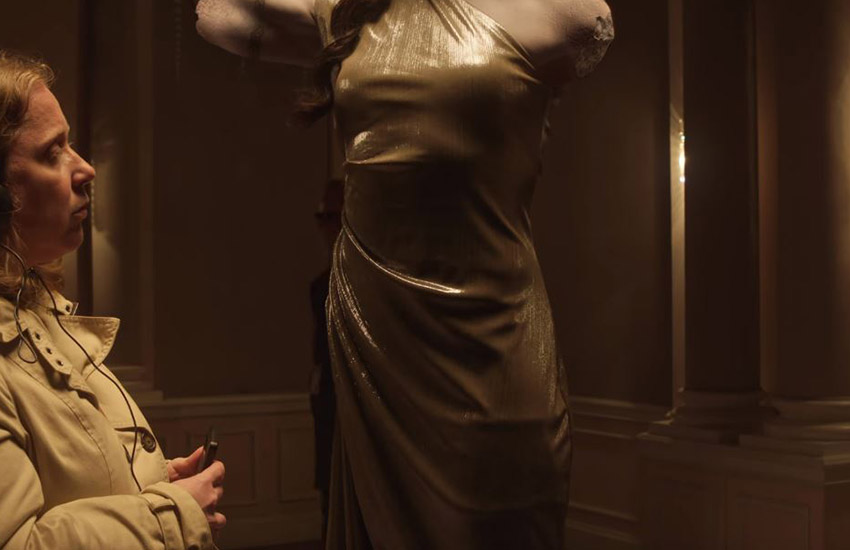 клип Мелани Си Who I Am клип Мелани Си Who I Am