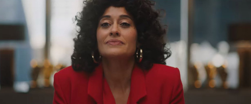 музыкальная мелодрама Ассистент звезды 2020