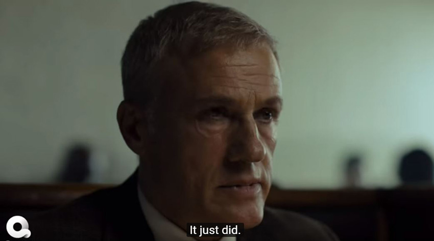 сериал Самая опасная добыча