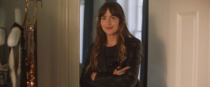 музыкальная мелодрама Ассистент звезды 2020