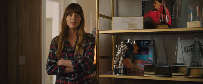 музыкальная мелодрама Ассистент звезды 2020