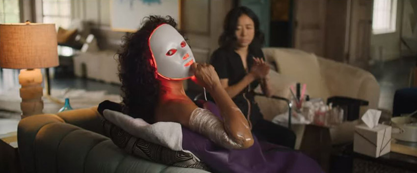 музыкальная мелодрама Ассистент звезды 2020