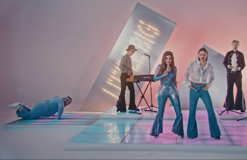 Little Big песня и клип Uno для Евровидения-2020