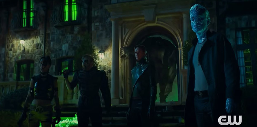 сериал Старгерл 2020