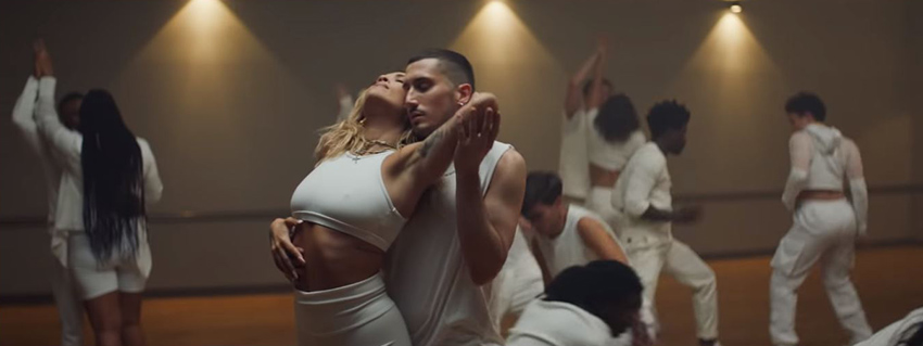 Рита Ора How To Be Lonely