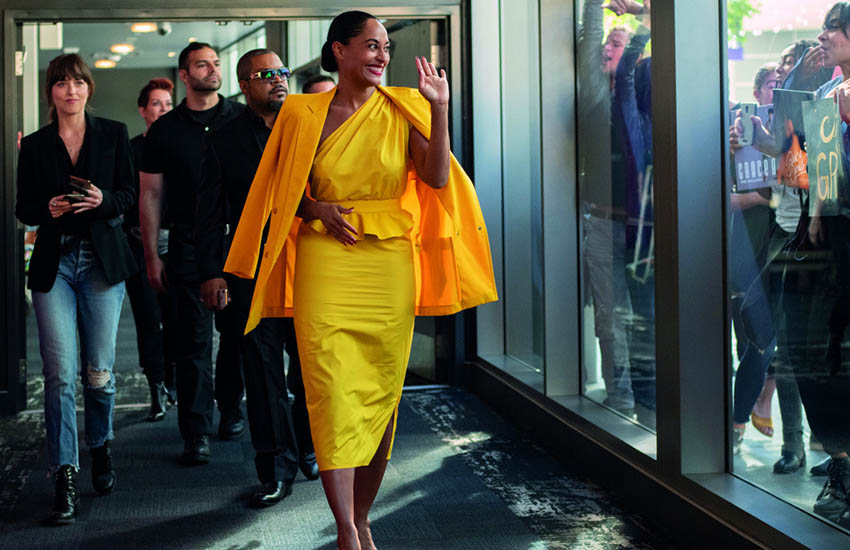 музыкальная мелодрама Ассистент звезды 2020