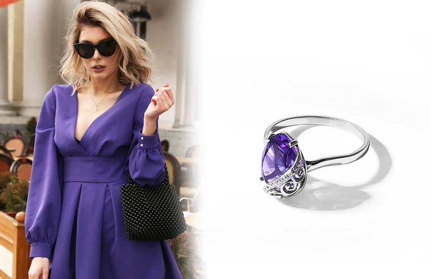 девушка весна камни марта драгоценные камни магические свойства