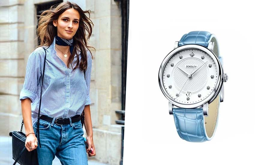 весна 2020 тренды мода советы стилиста как вытянуть силуэт