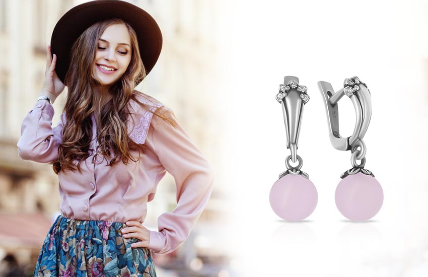 весна настроение девушка мода стиль аксессуары украшения талисманы