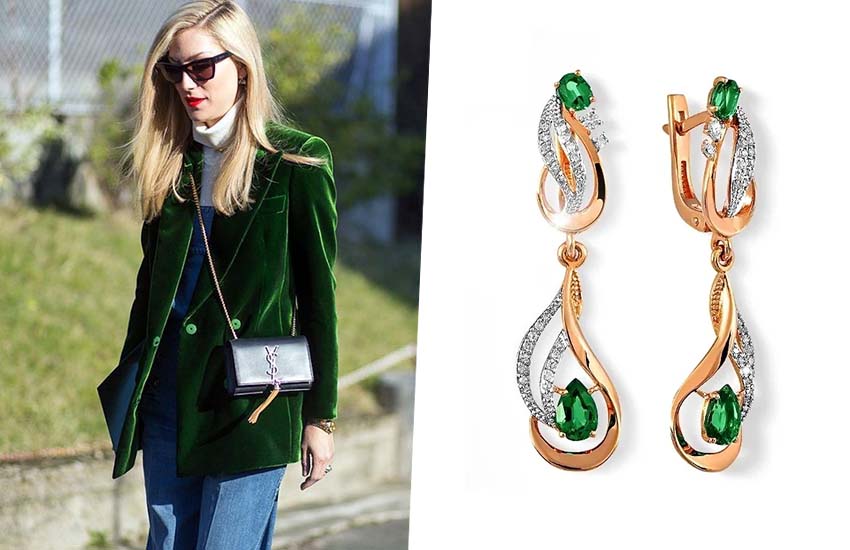 девушка стиль тренды дорогие ткани советы стилиста