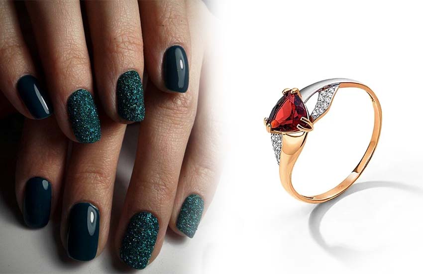 маникюр дизайн ногтей бьюти весна 2020 тренды украшение кольцо 585 золотой маникюр дизайн ногтей бьюти весна 2020 тренды украшение кольцо 585 золотой