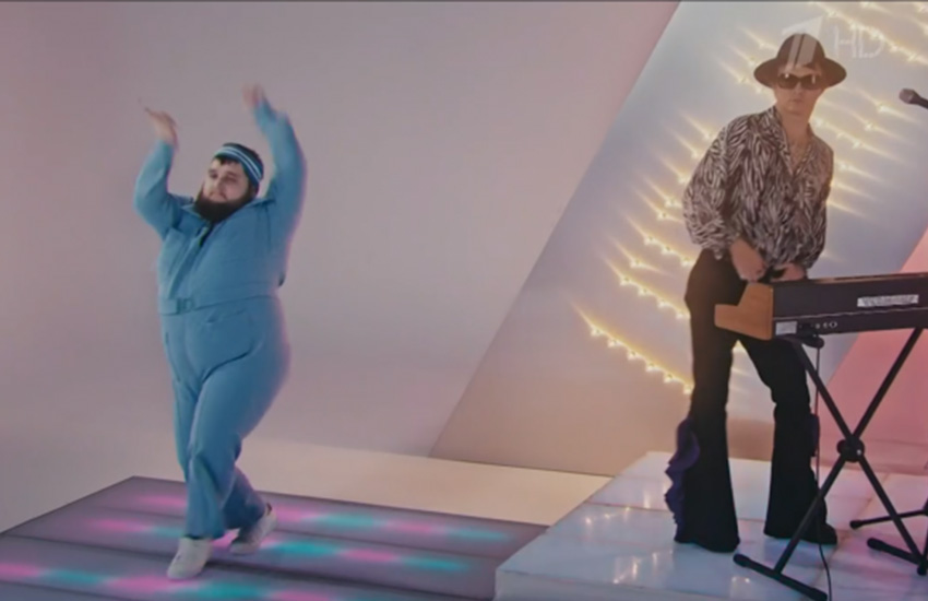 Little Big песня и клип Uno для Евровидения-2020