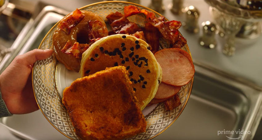 комедийный сериал Загрузка 2020 Грег Дэниелс комедийный сериал Загрузка 2020 Грег Дэниелс