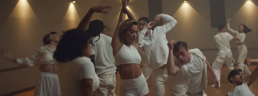 Рита Ора How To Be Lonely