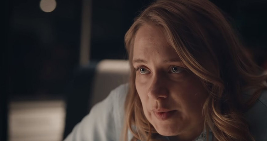 Мерритт Уивер Донал Глисон сериал HBO Беги