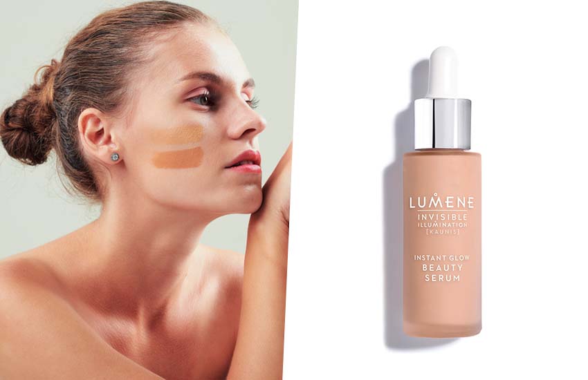 девушка красота уход за кожей бьюти-тренды март 2020 советы косметолога