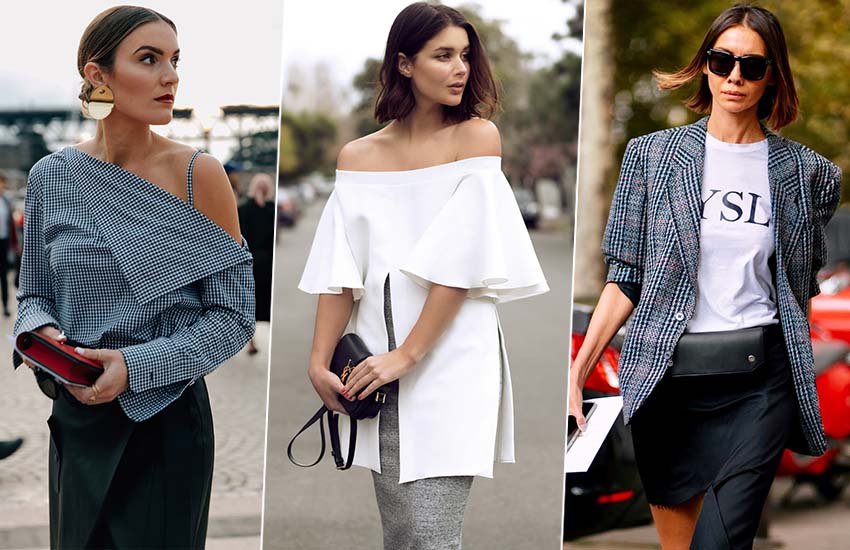 весна 2020 тренды мода советы стилиста как вытянуть силуэт