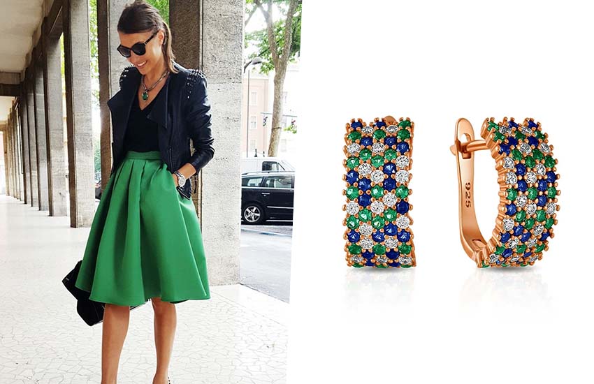 юбки тренды весна 2020 мода стиль советы стилиста