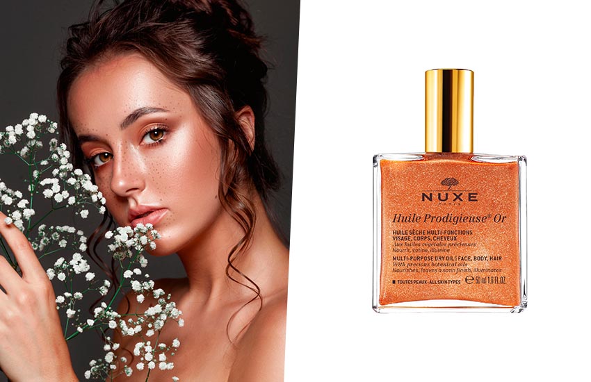 девушка красота уход за кожей бьюти-тренды март 2020 советы косметолога