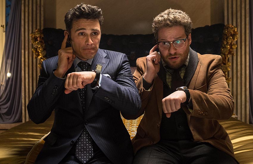 кадр из фильма конфликт ссора поведение в конфликте