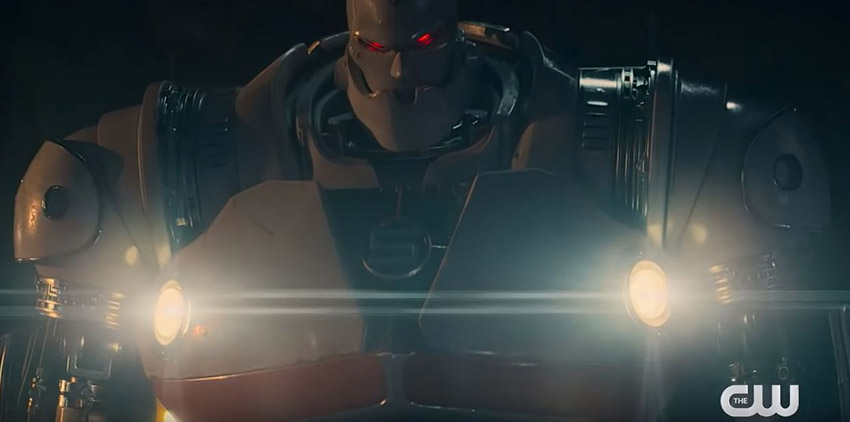 сериал Старгерл 2020