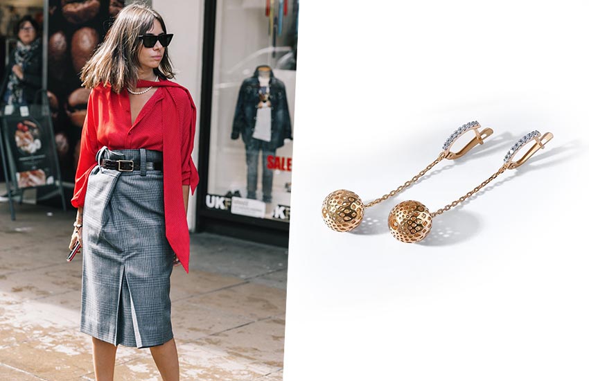 тренды 2020 мода стиль советы стилиста украшения 585 золотой тренды 2020 мода стиль советы стилиста украшения 585 золотой