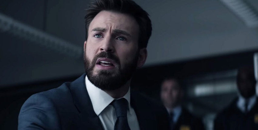 Кадры из сериала Защищая Джейкоба Кадры из сериала Защищая Джейкоба