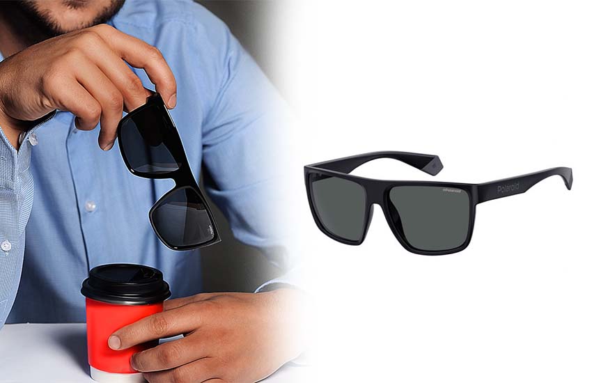 солнечные очки Polaroid история бренда мода стиль тренды аксессуары 585 золотой солнечные очки Polaroid история бренда мода стиль тренды аксессуары 585 золотой