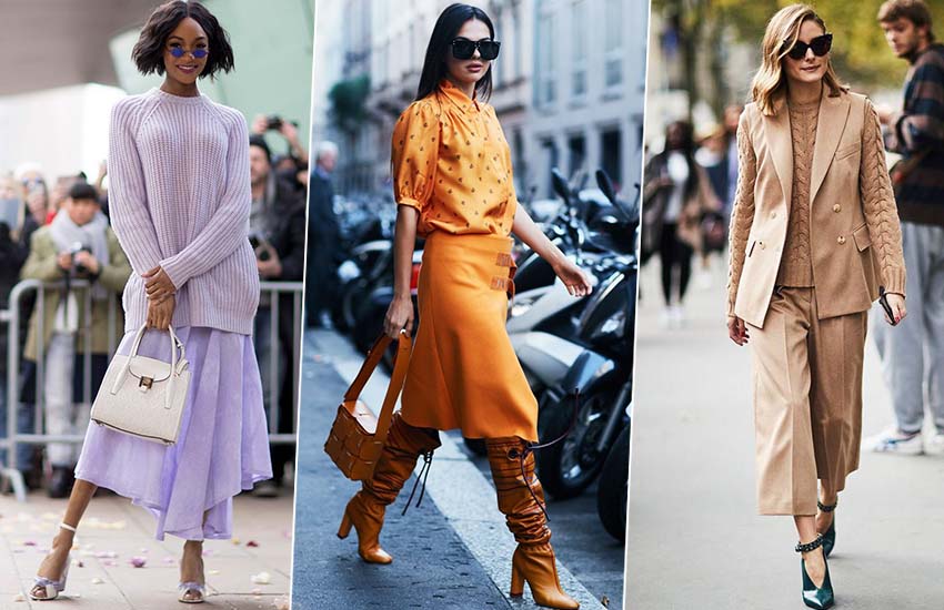 весна 2020 тренды мода советы стилиста как вытянуть силуэт