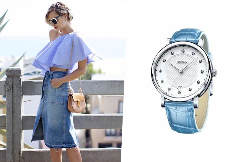 юбки тренды весна 2020 мода стиль советы стилиста