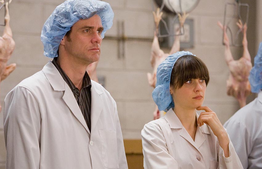 кадр из фильма конфликт ссора поведение в конфликте