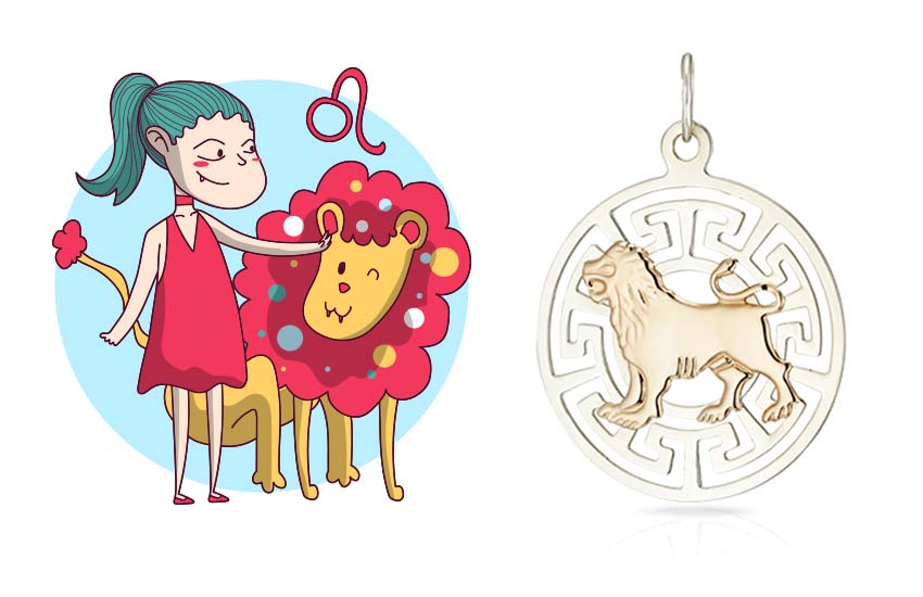 женский гороскоп на неделю астропрогноз знаки зодиака Лев