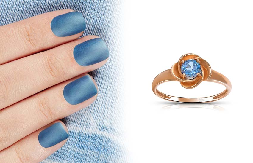 маникюр дизайн ногтей бьюти весна 2020 тренды украшение кольцо 585 золотой маникюр дизайн ногтей бьюти весна 2020 тренды украшение кольцо 585 золотой