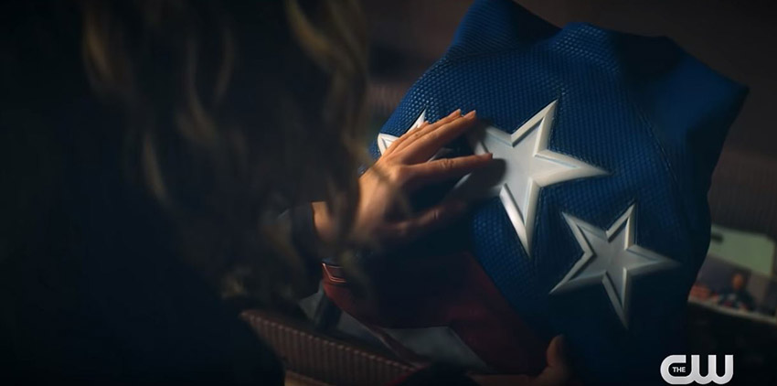 сериал Старгерл 2020