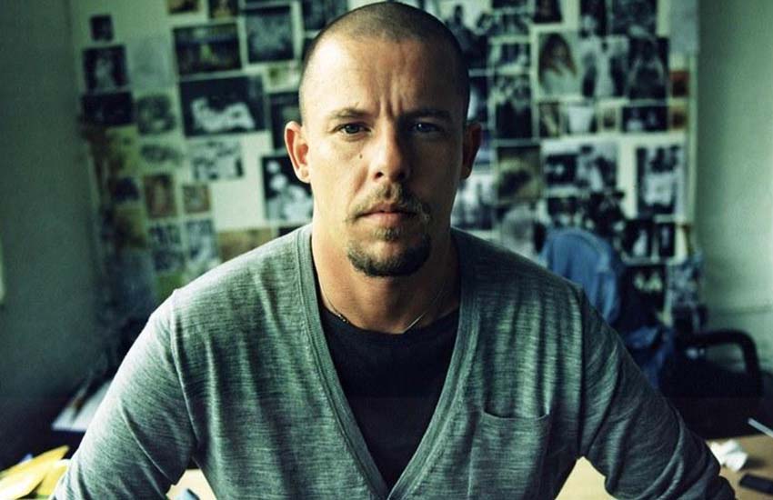 Александр МакКуин цитаты уроки стиля