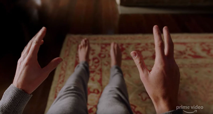 комедийный сериал Загрузка 2020 Грег Дэниелс комедийный сериал Загрузка 2020 Грег Дэниелс