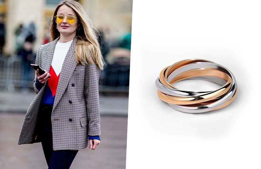 весна 2020 тренды мода советы стилиста как вытянуть силуэт