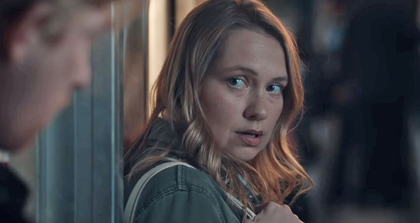 Мерритт Уивер Донал Глисон сериал HBO Беги