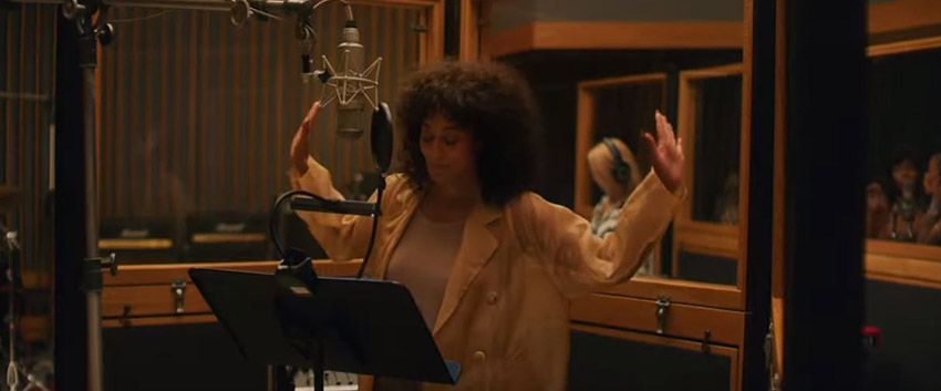 музыкальная мелодрама Ассистент звезды 2020