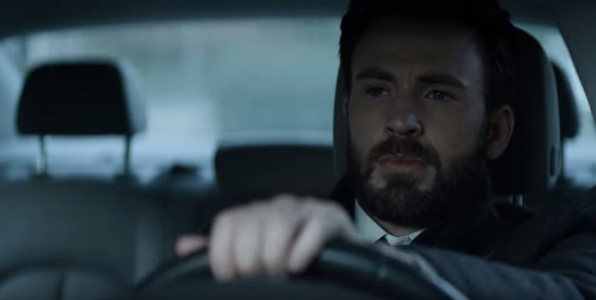 Кадры из сериала Защищая Джейкоба Кадры из сериала Защищая Джейкоба